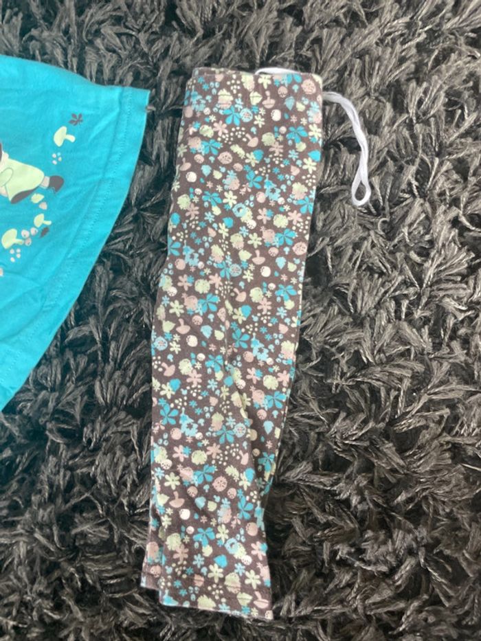 Ensemble fille - photo numéro 3