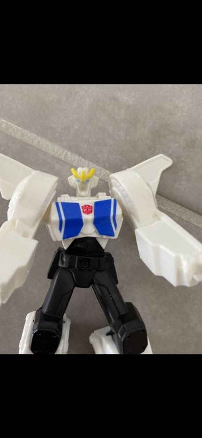 Transformers - photo numéro 3