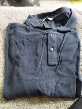 Polo the Basics  3xl 