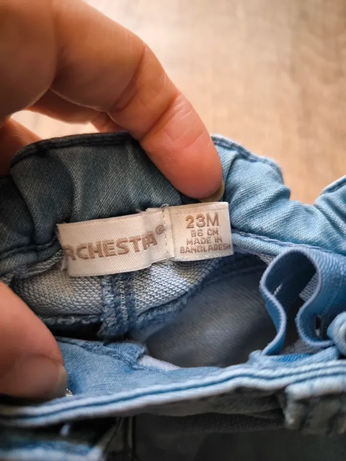 Jean orchestra - photo numéro 4