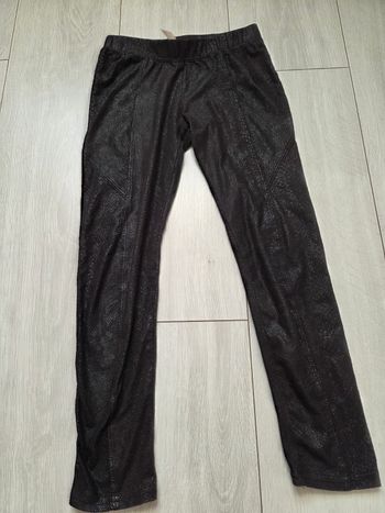 Leggings kaporal 10 ans