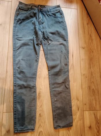 Jeans femme