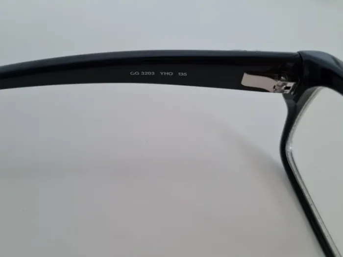 Lunettes GUCCI - photo numéro 5