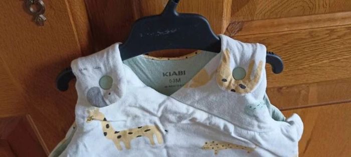 Gigoteuse - photo numéro 3