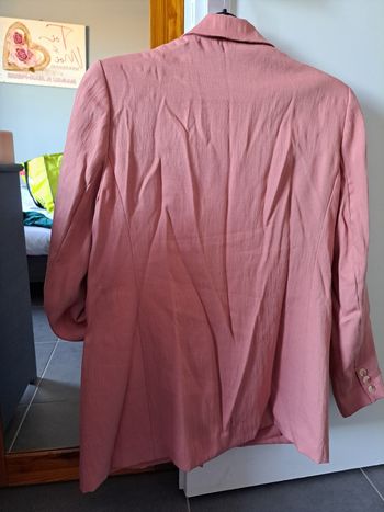 Veste blazer