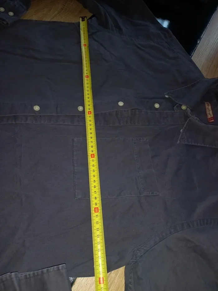 Chemise homme Celio L - photo numéro 5