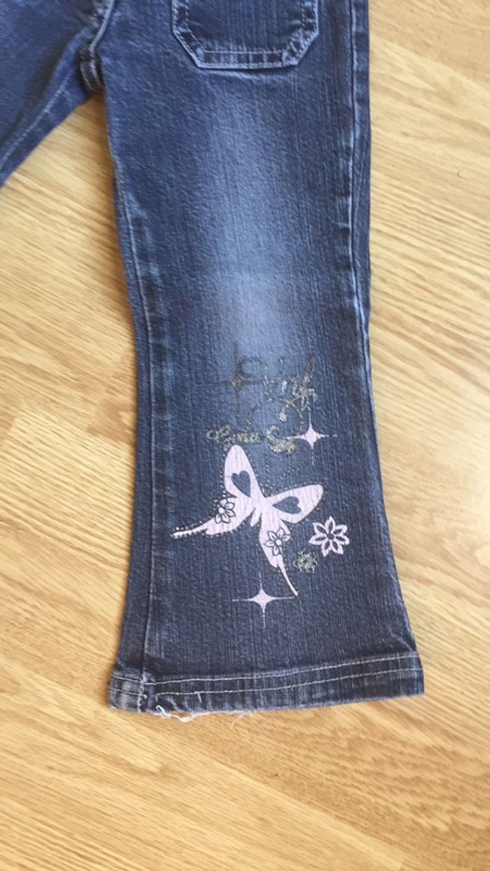 Jean 2 ans - photo numéro 2