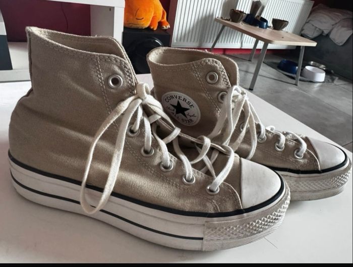 Converse - photo numéro 3