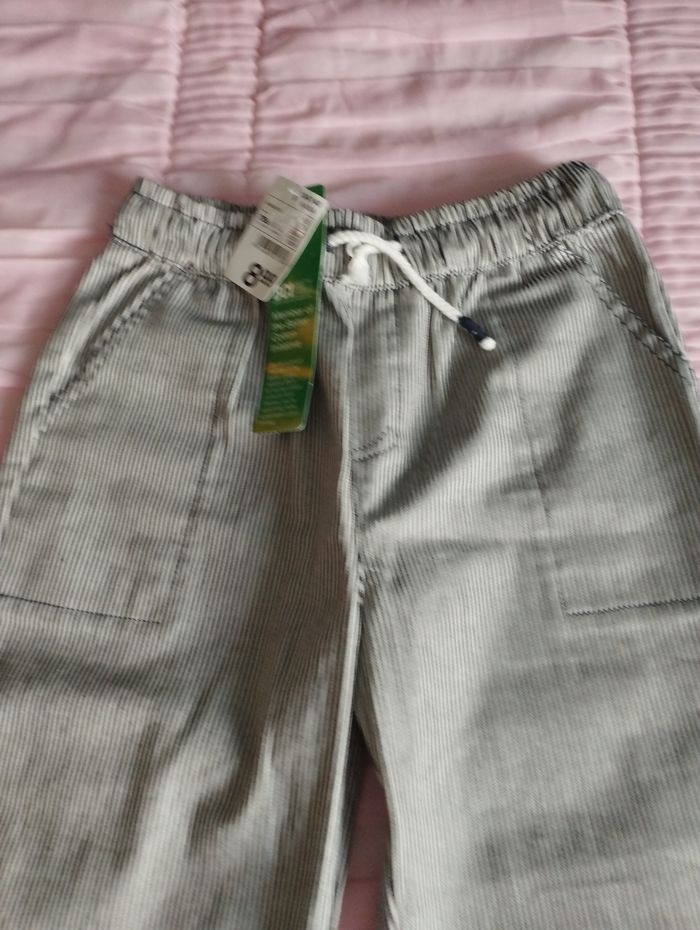 Pantalon garçon 134/140 - photo numéro 2
