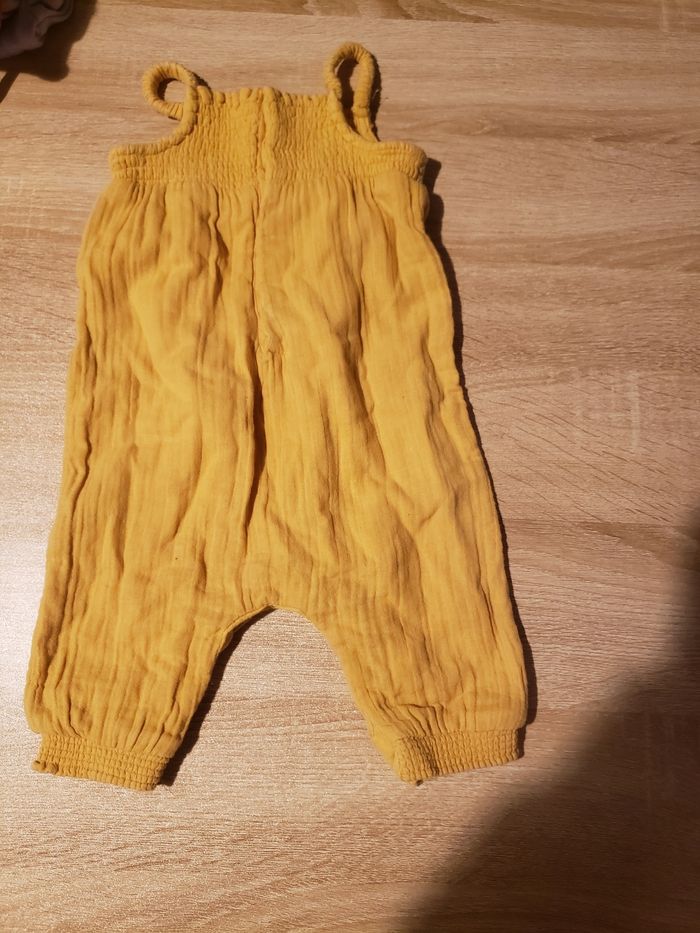 Combinaison été - photo numéro 4