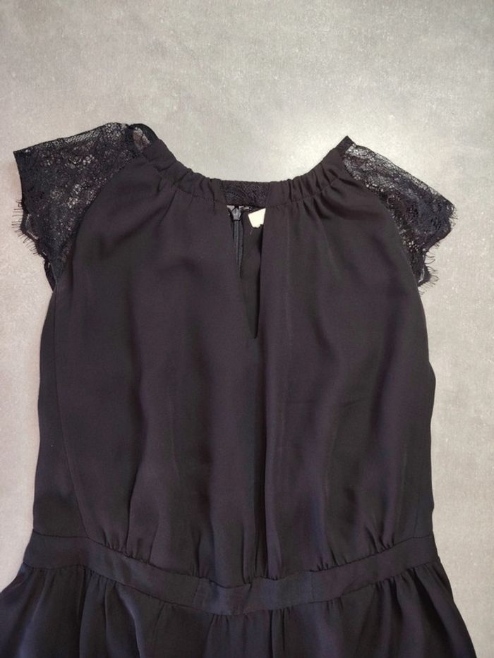 Petite robe noir - photo numéro 2