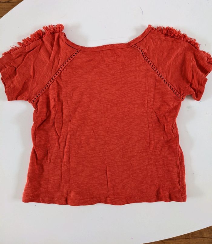 Tee-shirts 4-5 ans - photo numéro 3