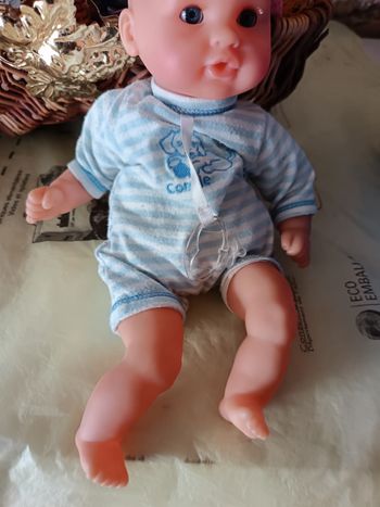 Bébé corolle