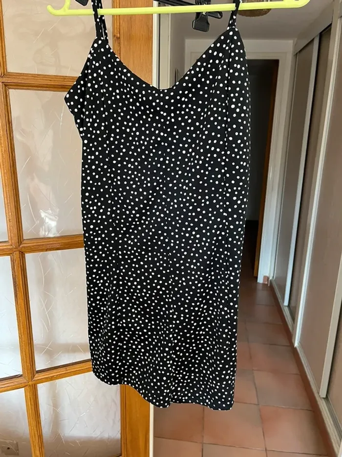 Combishort Zara en taille S