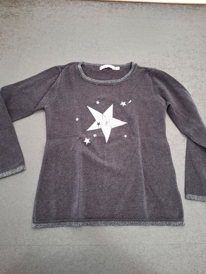 Pull - 6 ans -