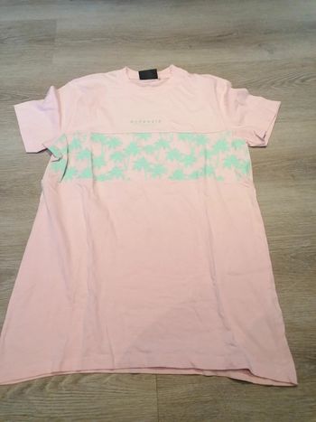 Tee shirt Mckenzie
