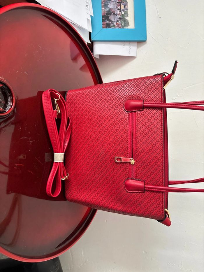 Sac à main 628 - photo numéro 2