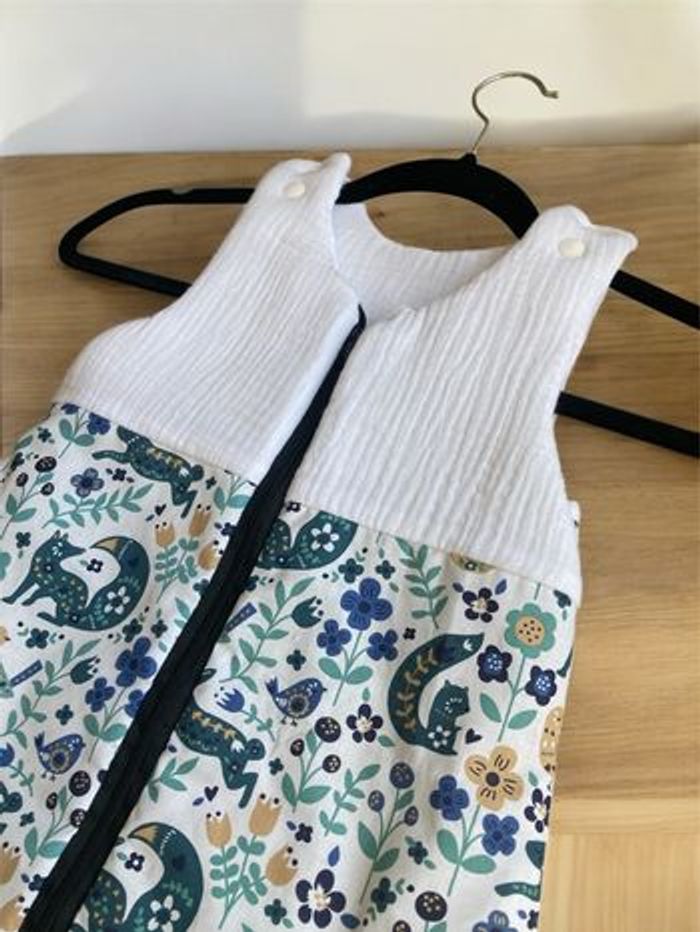 Gigoteuse TOG 2 (mi-saison / chaude) - photo numéro 3