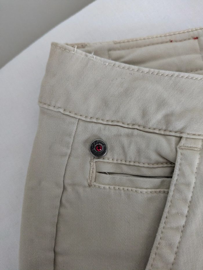 Pantalon - Red Legend - taille 25 (FR34/36) - photo numéro 4