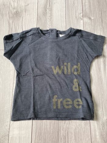 Tee-shirt garçon