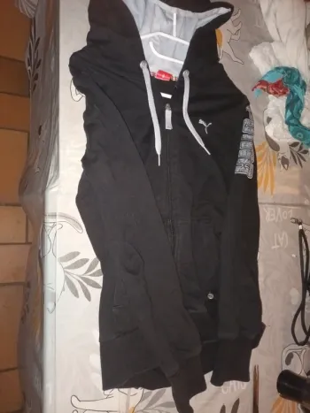 Veste femme puma taille 36 38