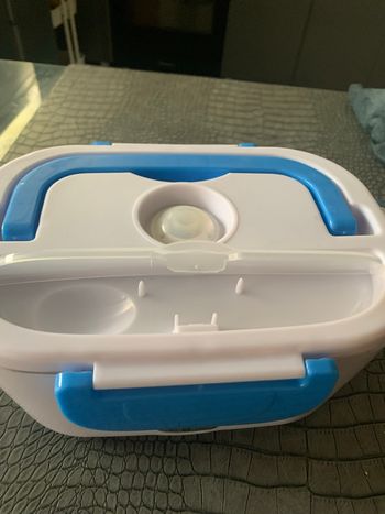 Boites isotherme  électrique