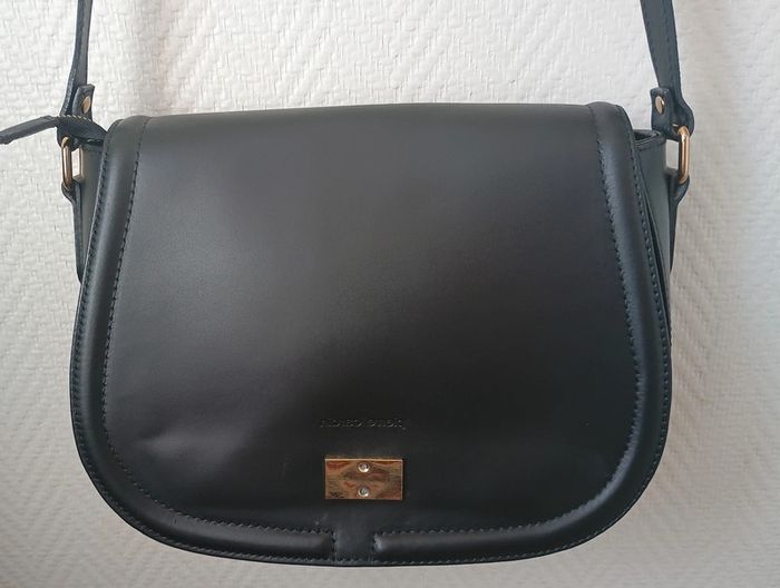Sac à main à bandoulière femme pierre Cardin - photo numéro 6