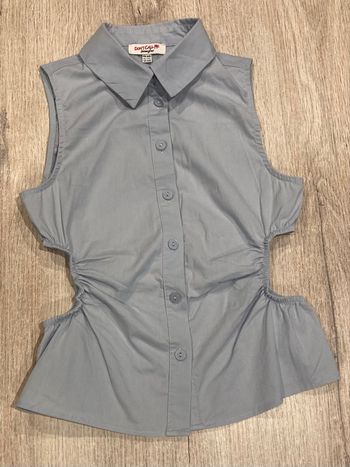 Chemise Jennyfer XXS