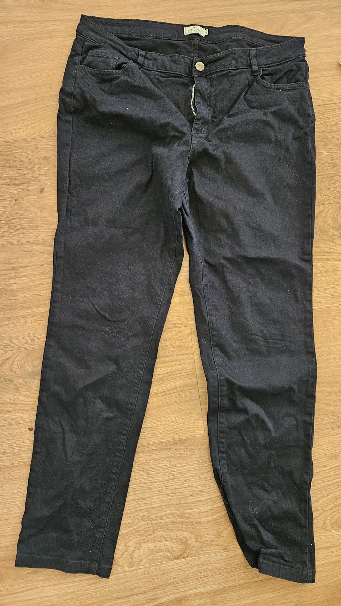 Pantalon Cyrillus