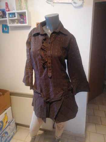 Tunique taille unique