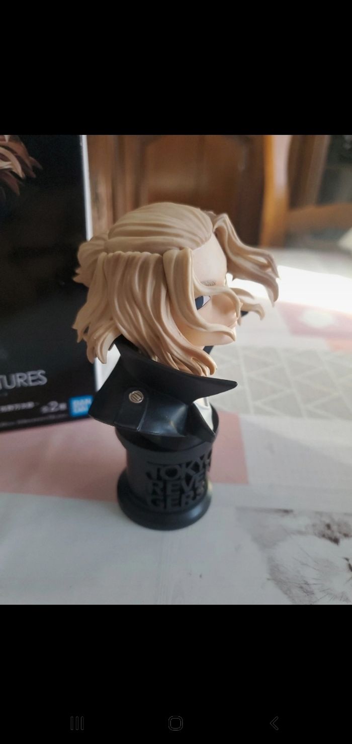 Figurine tokyo revengers - photo numéro 4