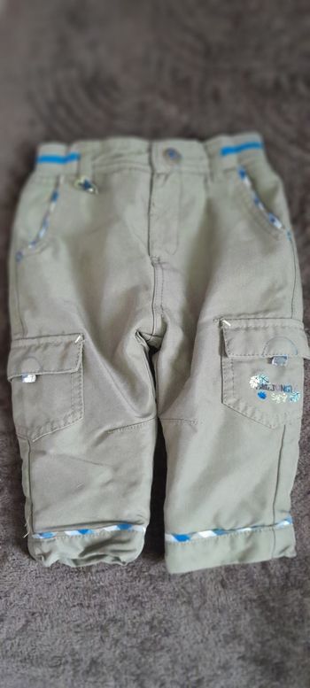 Pantalon 