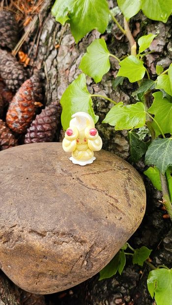 Super figurine Pokemon Nintendo charmilly