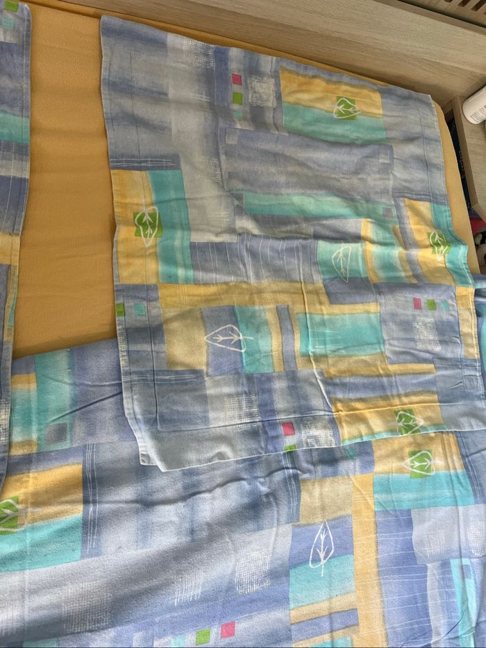 Parure draps 160/200 - photo numéro 5