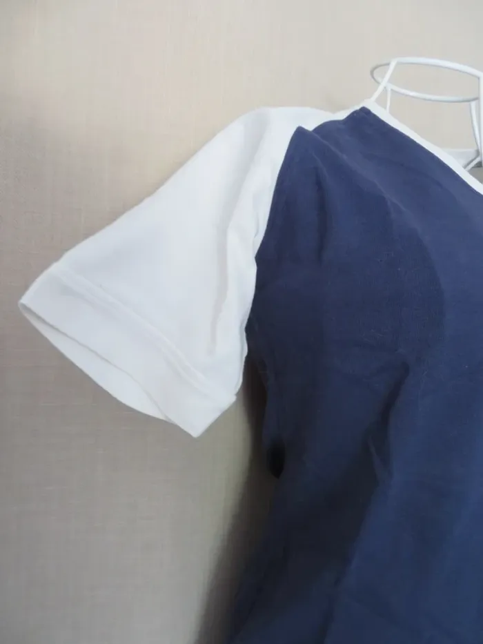 tee shirt sport - photo numéro 3