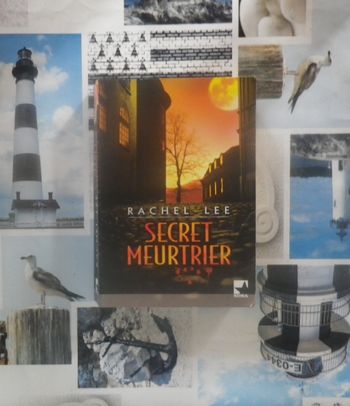 Secret meurtrier de Rachel Lee Ed. Mira
