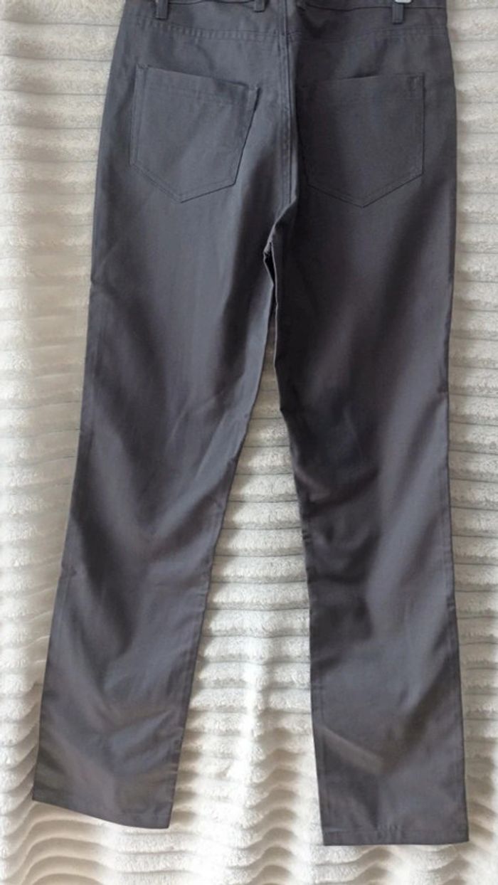 Pantalon de travail