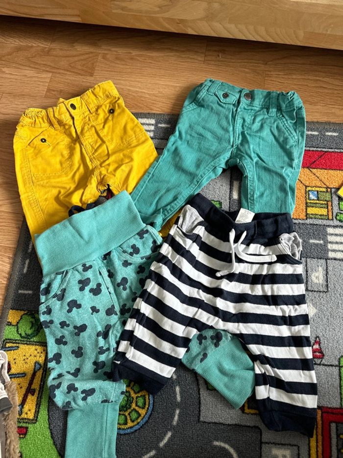 Pantalon 6 mois