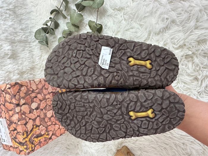 Paire de sandales Stones and Bones taille 29 - photo numéro 8