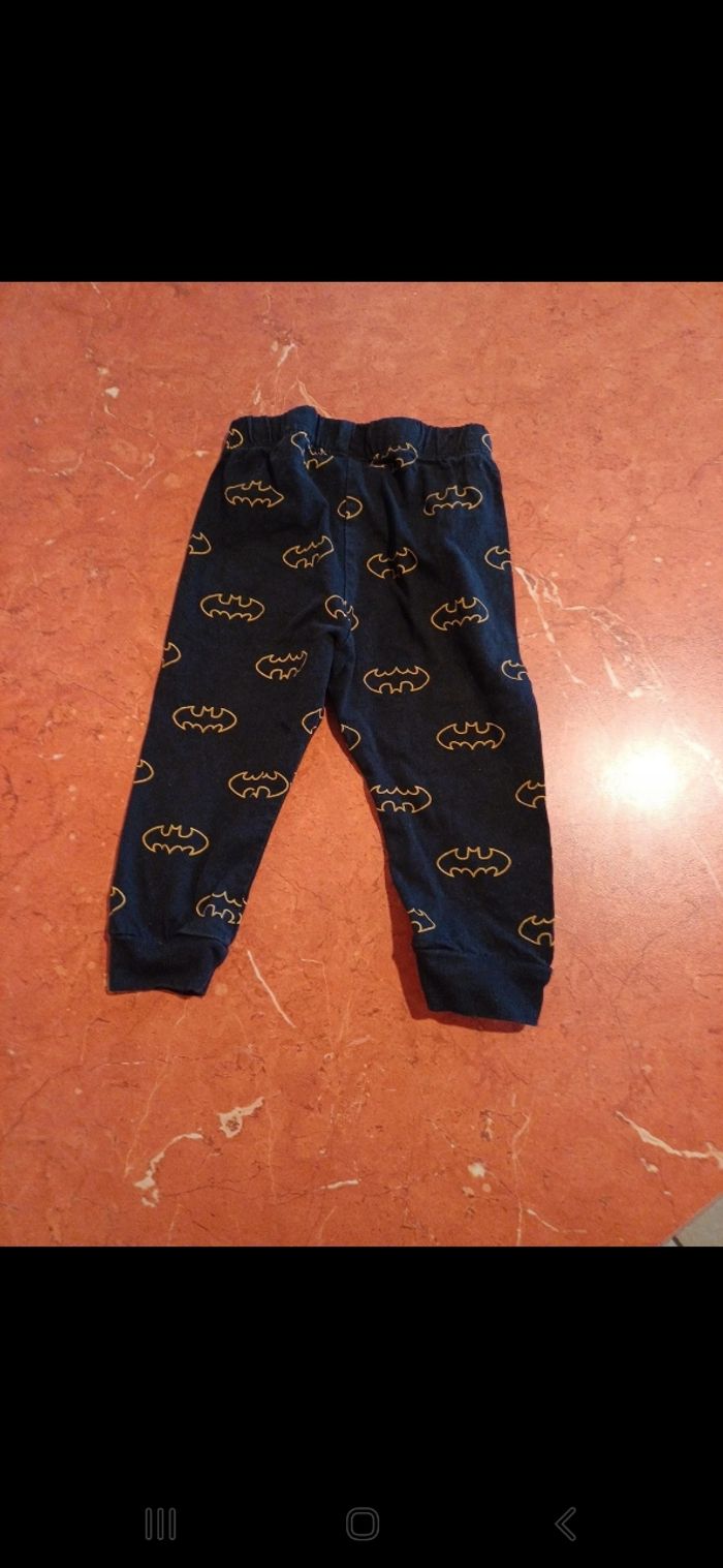 Legging bébé taille 12 mois - photo numéro 3