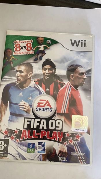 Fifa 9
