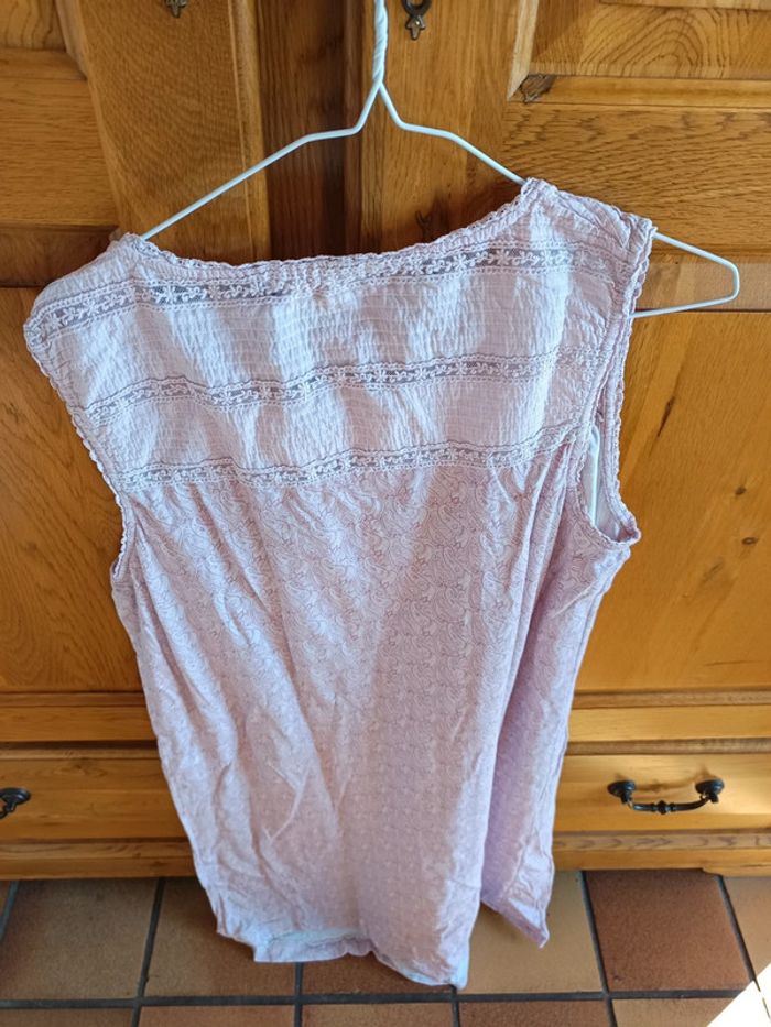 Chemise de nuit - photo numéro 2