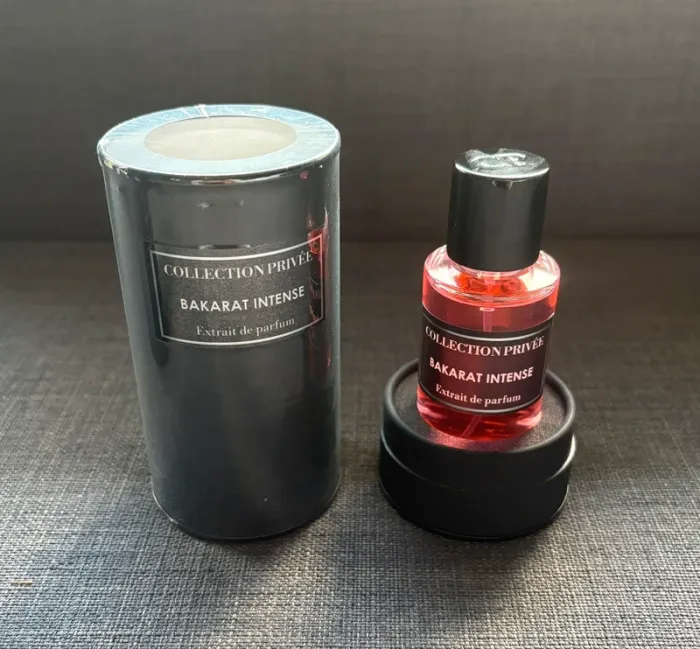Parfum Bakarat Intense Collection privée 50ml