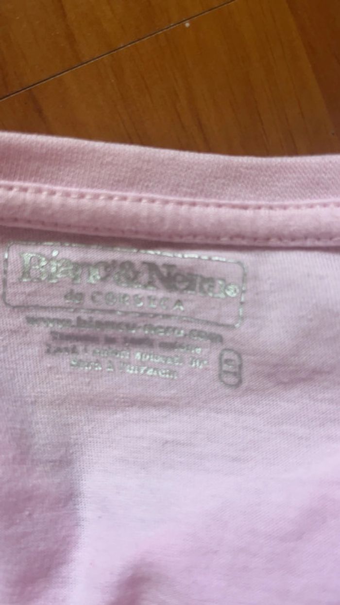 Lot t-shirt été 10 ans - photo numéro 3