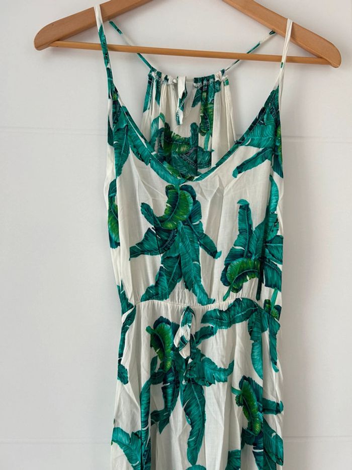 Robe longue - photo numéro 2