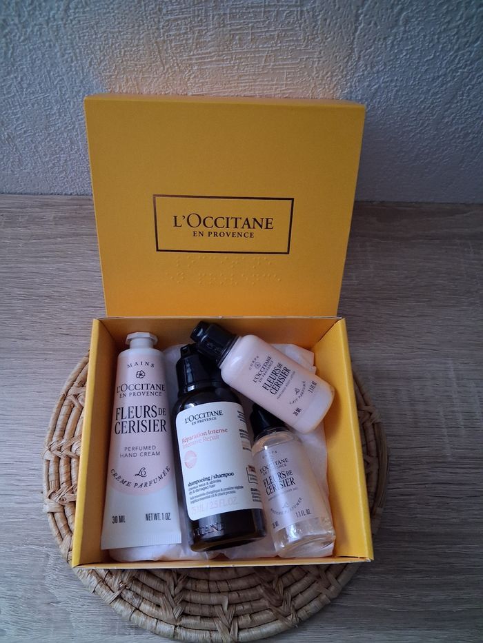 Coffret de beauté - photo numéro 2