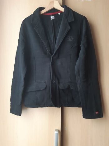 Blazer noir C&A