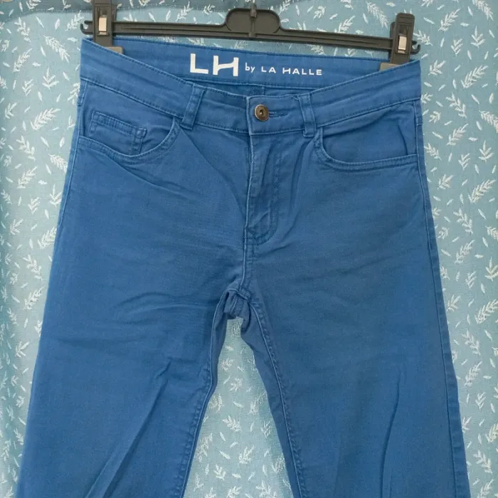 Jean LH taille 34 - photo numéro 4