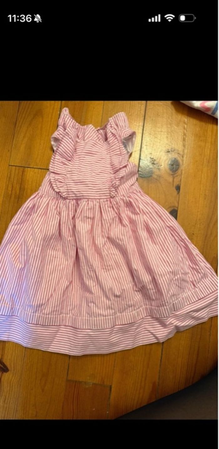 Robes  jacadi 