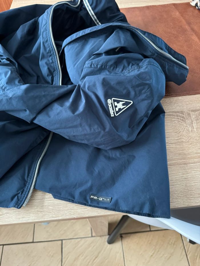 Veste coupe vent Gaastra femme XXL - photo numéro 9